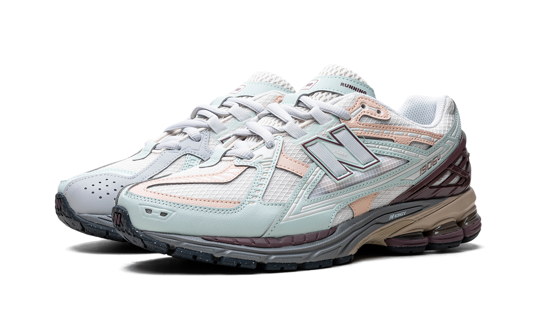 NEW BALANCE 1906D CLAY ASH LICORICE