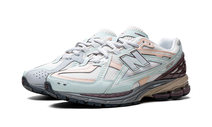 NEW BALANCE 1906D CLAY ASH LICORICE
