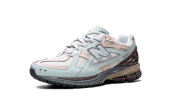 NEW BALANCE 1906D CLAY ASH LICORICE