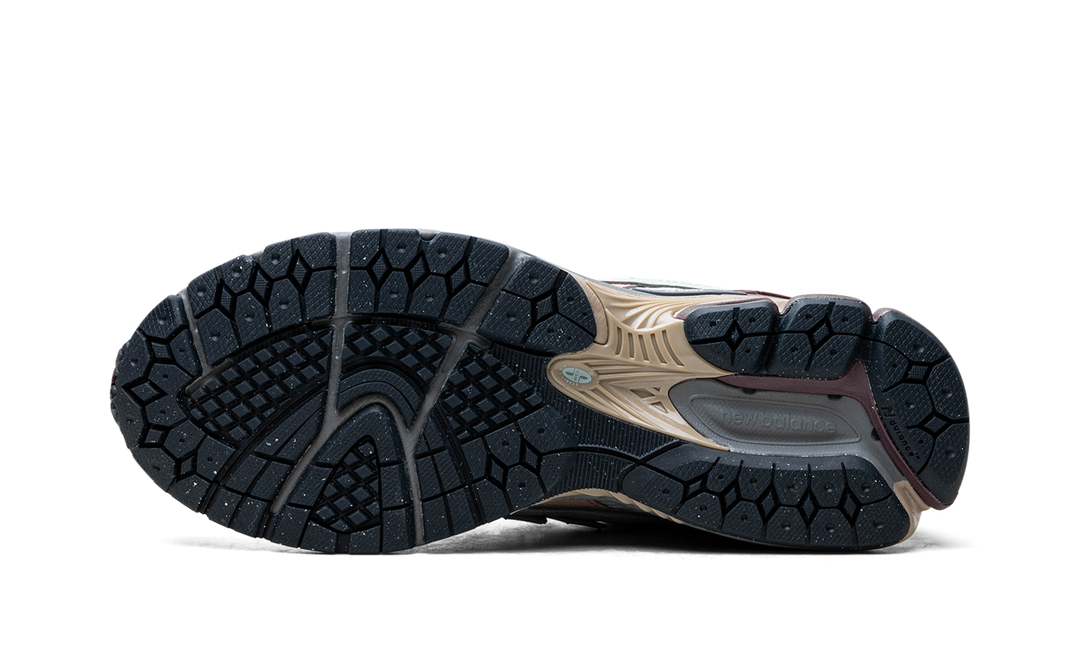 NEW BALANCE 1906D CLAY ASH LICORICE