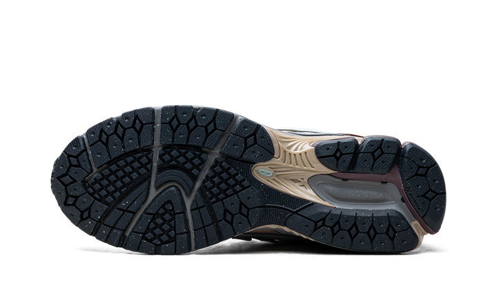 NEW BALANCE 1906D CLAY ASH LICORICE