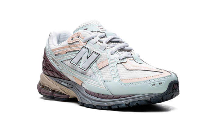 NEW BALANCE 1906D CLAY ASH LICORICE