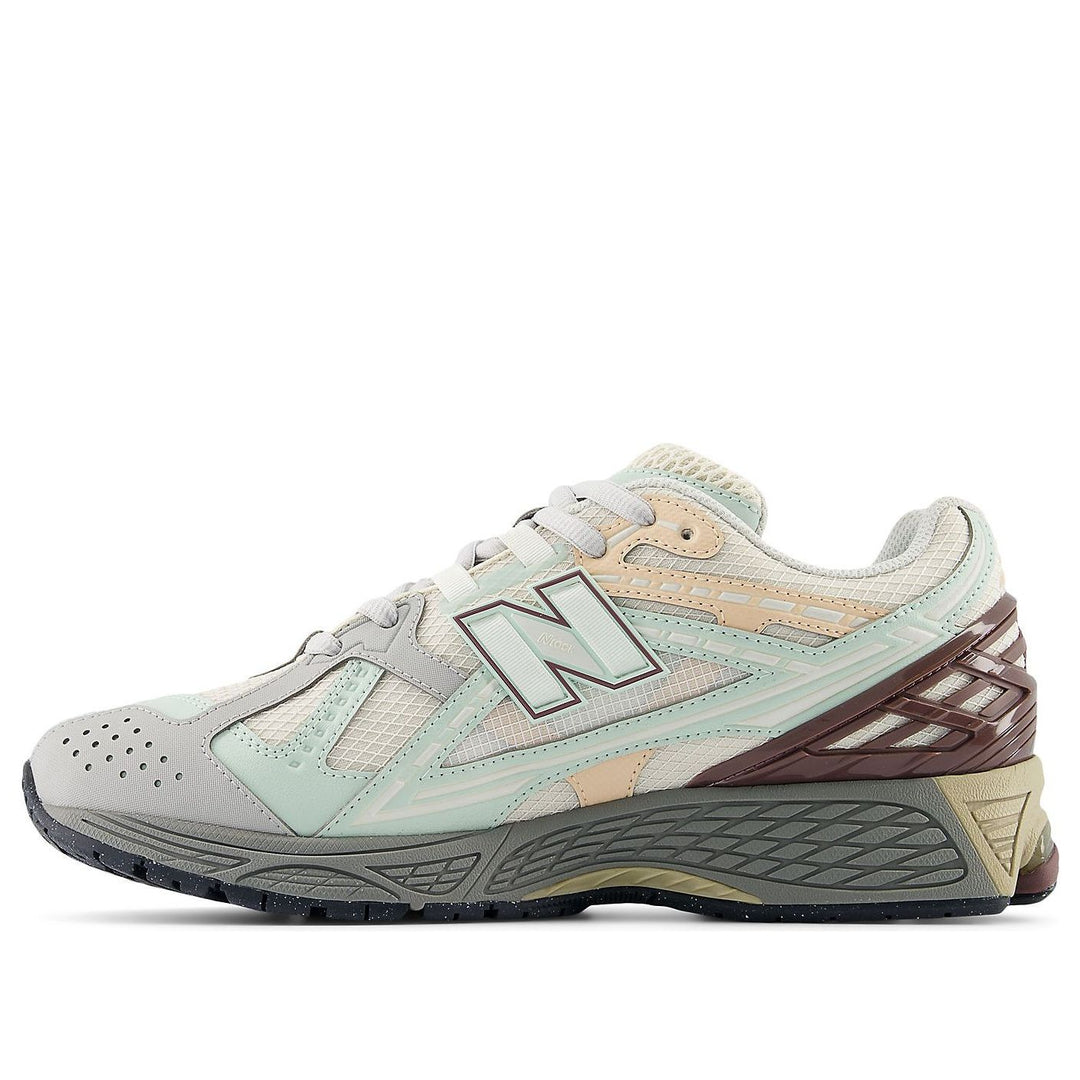 NEW BALANCE 1906D CLAY ASH LICORICE