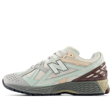 NEW BALANCE 1906D CLAY ASH LICORICE — Stock