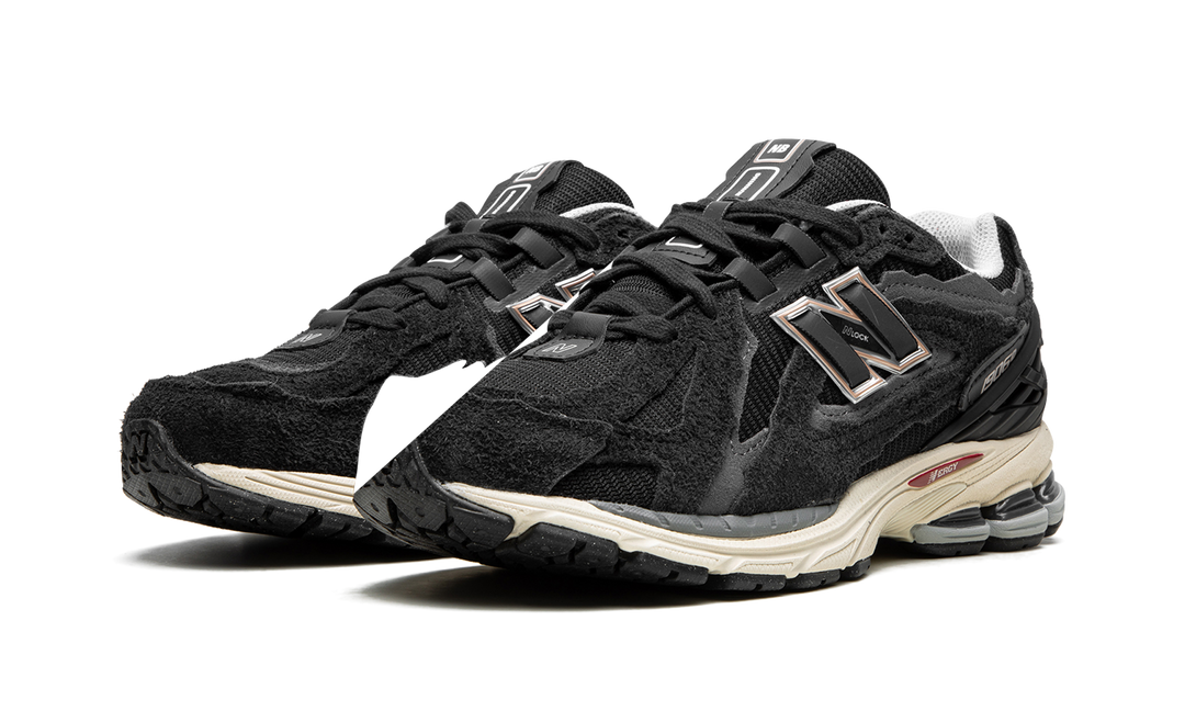 NEW BALANCE 1906D PROTECTION PACK BLACK