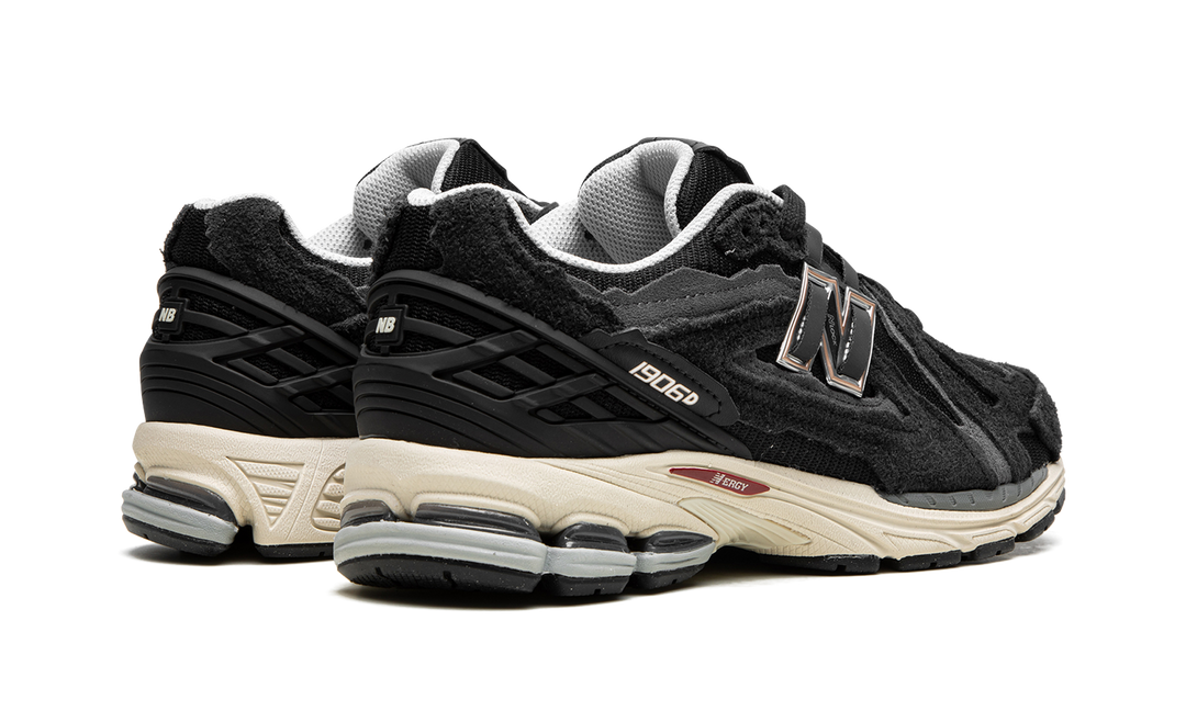 NEW BALANCE 1906D PROTECTION PACK BLACK