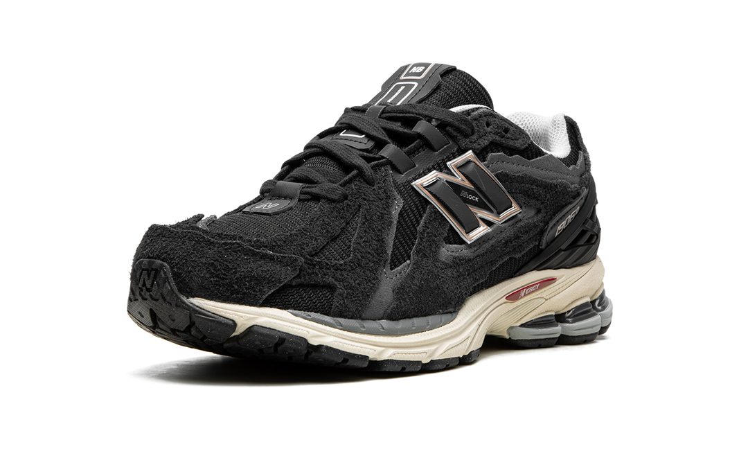 NEW BALANCE 1906D PROTECTION PACK BLACK