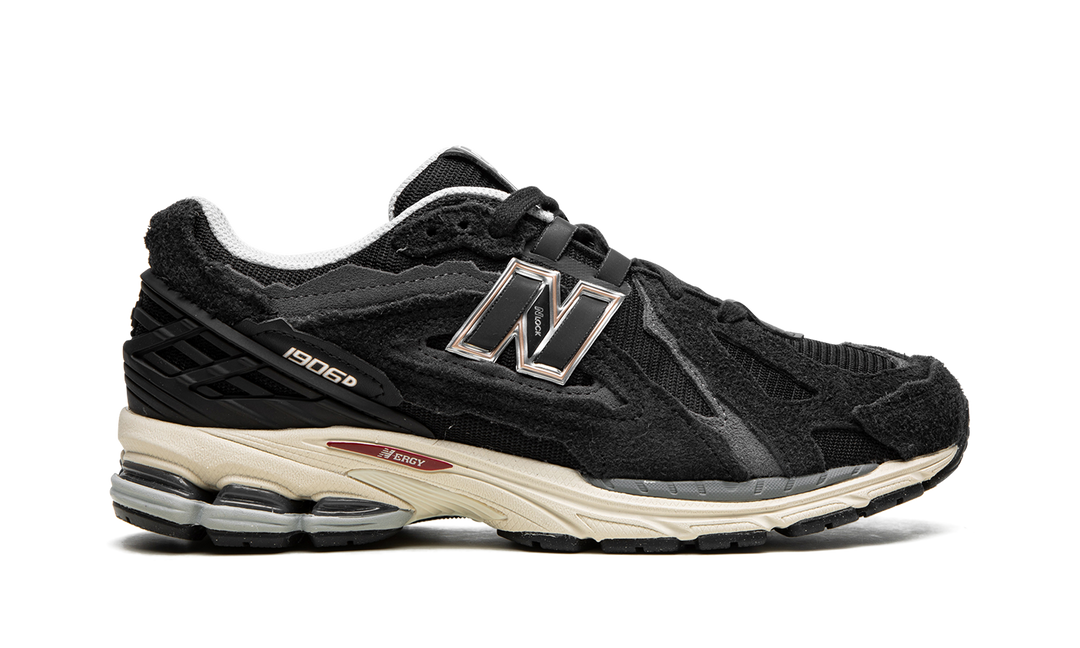 NEW BALANCE 1906D PROTECTION PACK BLACK