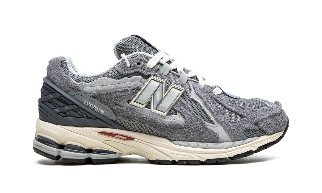 NEW BALANCE 1906D PROTECTION PACK GREY