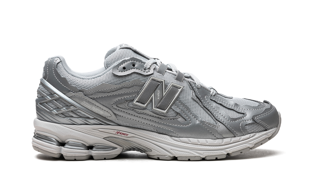 NEW BALANCE 1906D PROTECTION PACK SILVER METALLIC