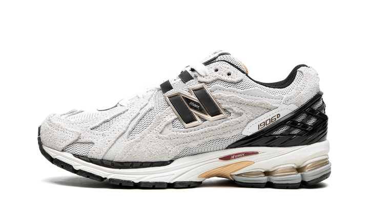 NEW BALANCE 1906D PROTECTION PACK WHITE CREAM