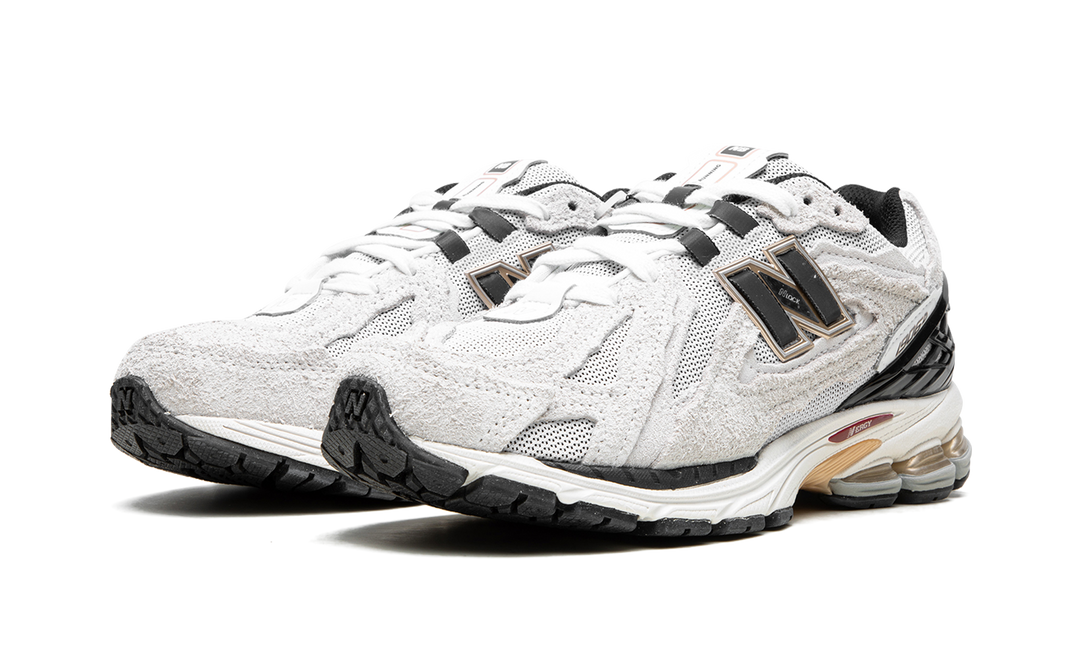 NEW BALANCE 1906D PROTECTION PACK WHITE CREAM