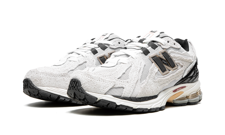 NEW BALANCE 1906D PROTECTION PACK WHITE CREAM