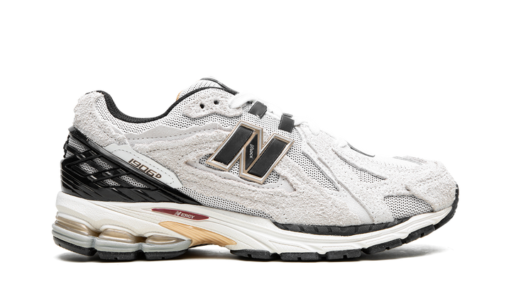 NEW BALANCE 1906D PROTECTION PACK WHITE CREAM