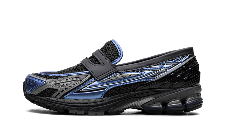 NEW BALANCE 1906L BLACK CEMENT BLUE GEMSTONE