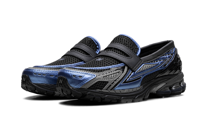 NEW BALANCE 1906L BLACK CEMENT BLUE GEMSTONE