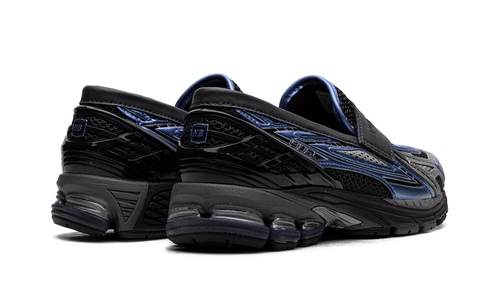 NEW BALANCE 1906L BLACK CEMENT BLUE GEMSTONE