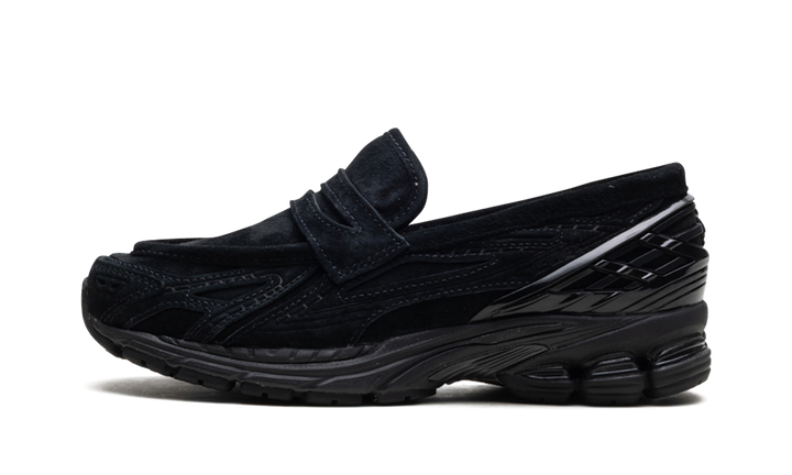 NEW BALANCE 1906L BLACK SUEDE