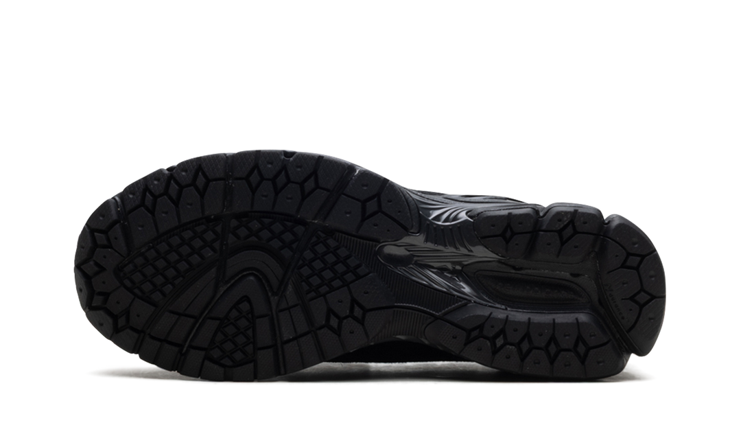 NEW BALANCE 1906L BLACK SUEDE