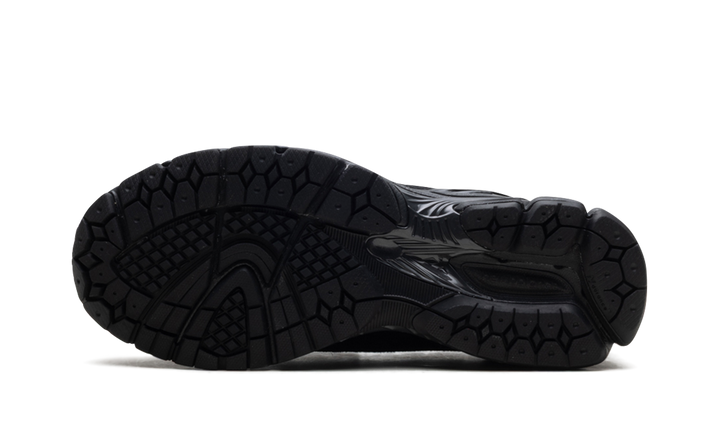 NEW BALANCE 1906L BLACK SUEDE