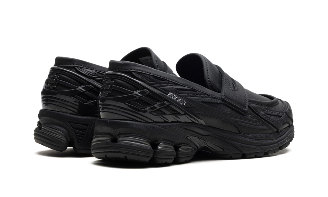 NEW BALANCE 1906L BLACK