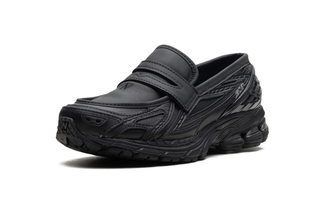 NEW BALANCE 1906L BLACK