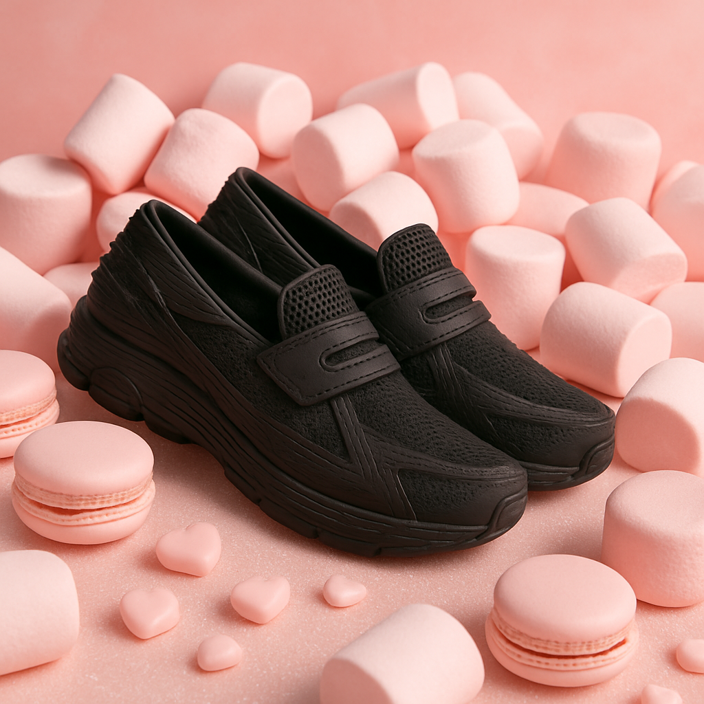 NEW BALANCE 1906L BLACKTOP PHANTOM