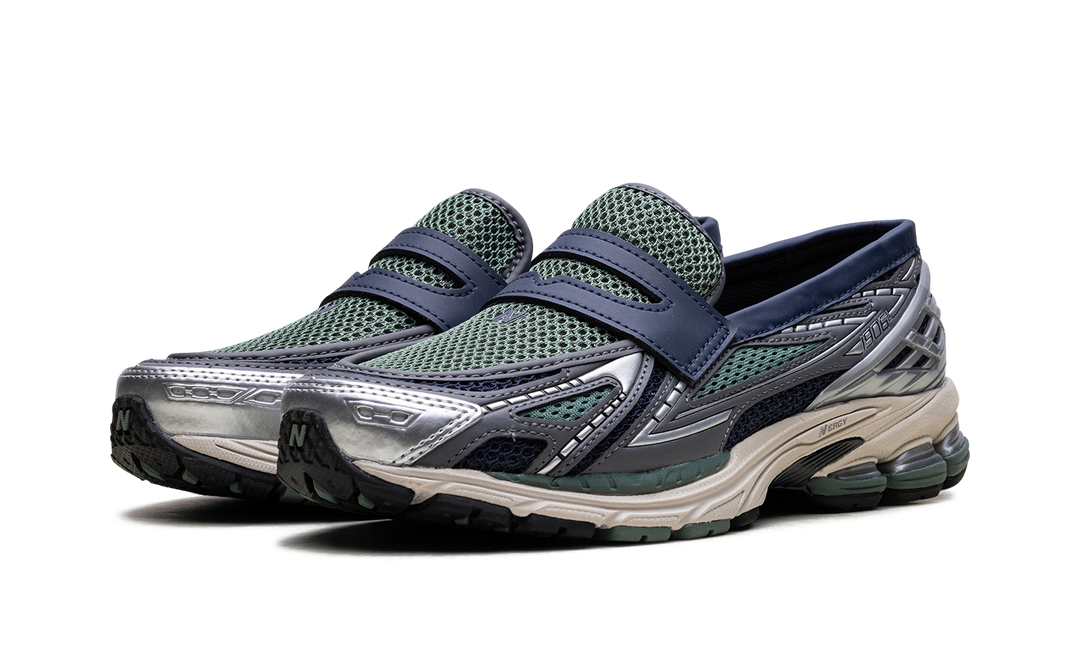 NEW BALANCE 1906L DARK JUNIPER NAVY