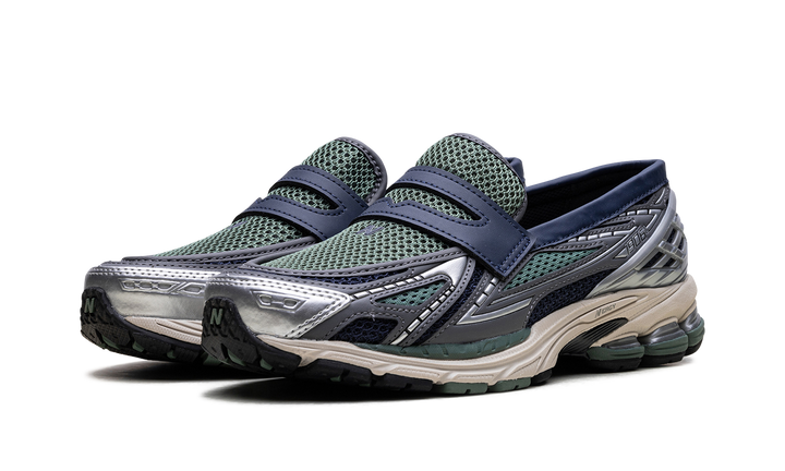 NEW BALANCE 1906L DARK JUNIPER NAVY