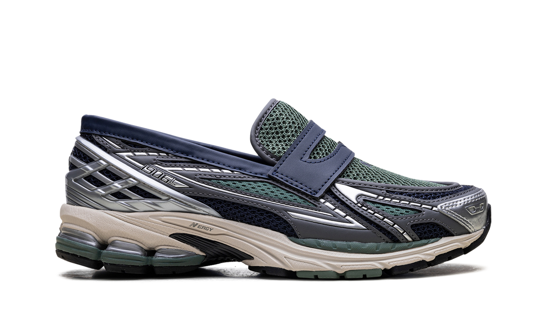 NEW BALANCE 1906L DARK JUNIPER NAVY