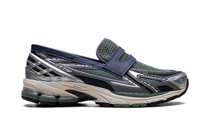 NEW BALANCE 1906L DARK JUNIPER NAVY