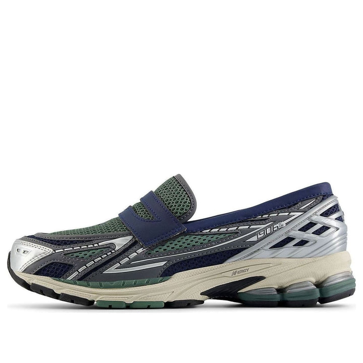 NEW BALANCE 1906L DARK JUNIPER NAVY