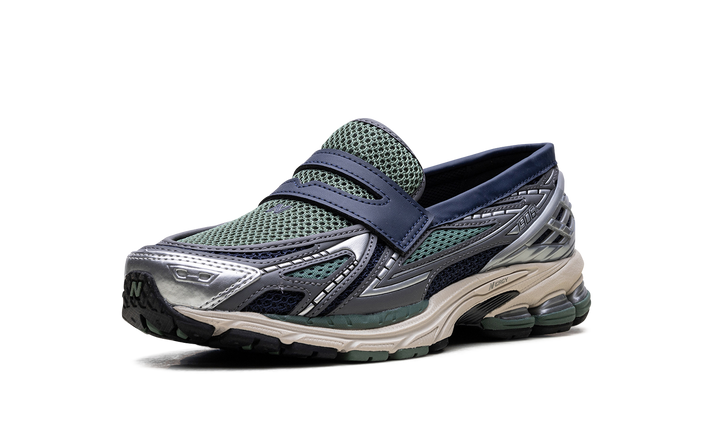NEW BALANCE 1906L DARK JUNIPER NAVY