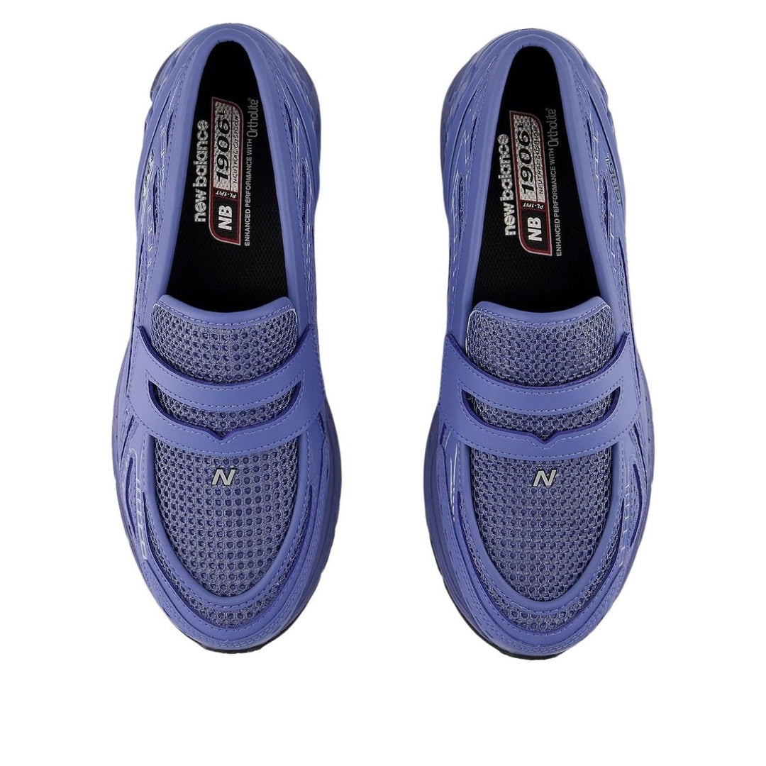 NEW BALANCE 1906L FAIRWEATHER BLUE