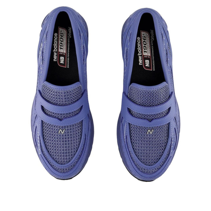 NEW BALANCE 1906L FAIRWEATHER BLUE