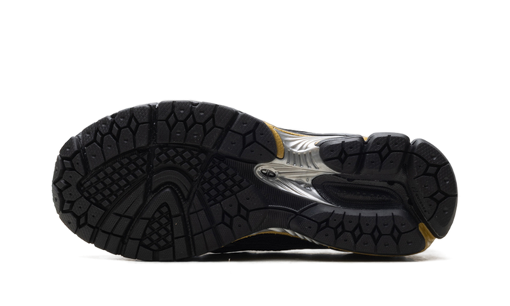 NEW BALANCE 1906L GANNI BLACK FALL LEAF SNAKESKIN