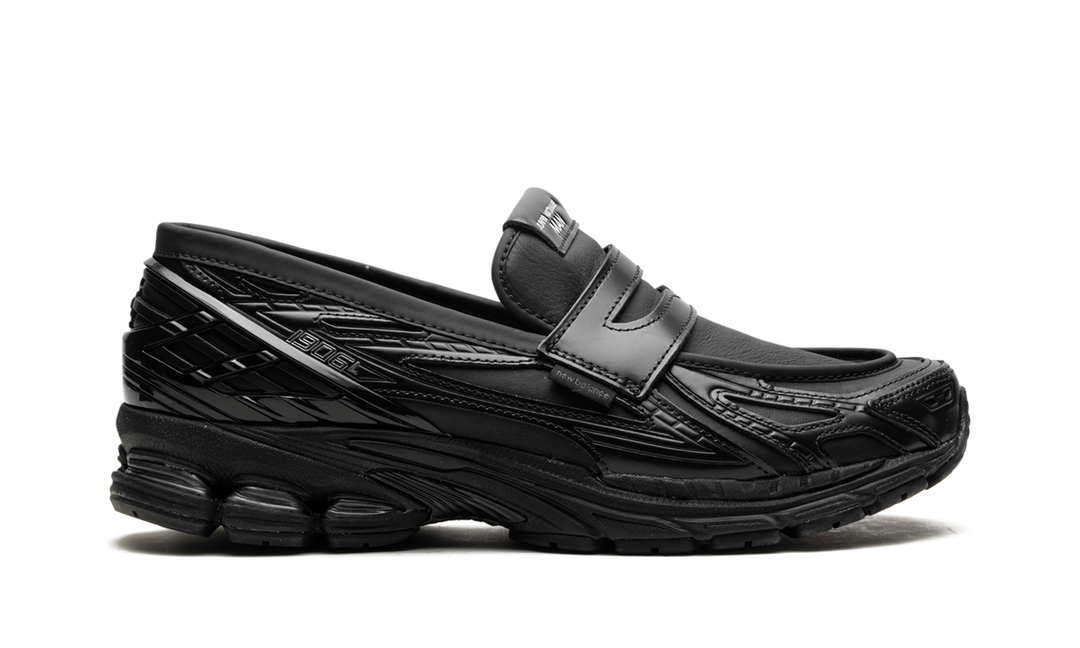 NEW BALANCE 1906L JUNYA WATANABE MAN BLACK