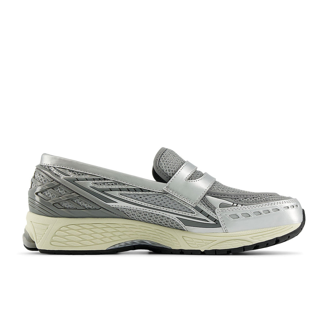 NEW BALANCE 1906L METALLIC SILVER