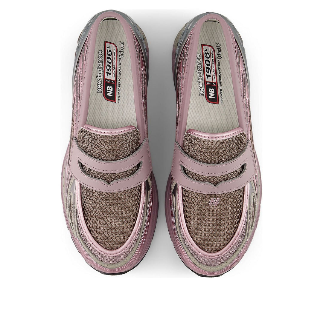 NEW BALANCE 1906L PINK