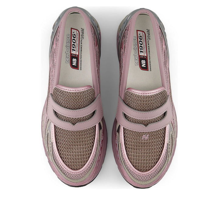 NEW BALANCE 1906L PINK