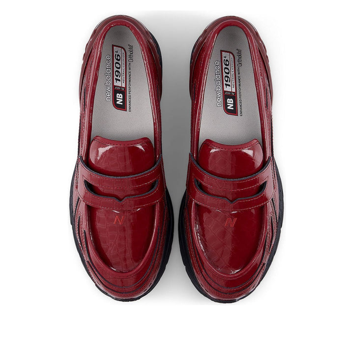 NEW BALANCE 1906L RED CROC