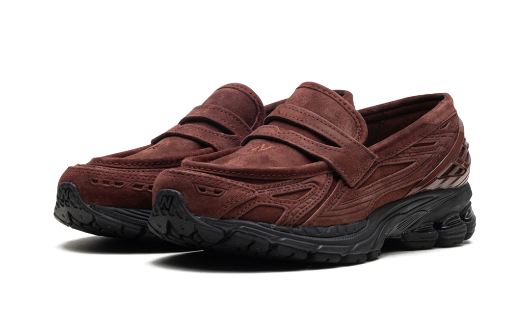 NEW BALANCE 550 RICH OAK