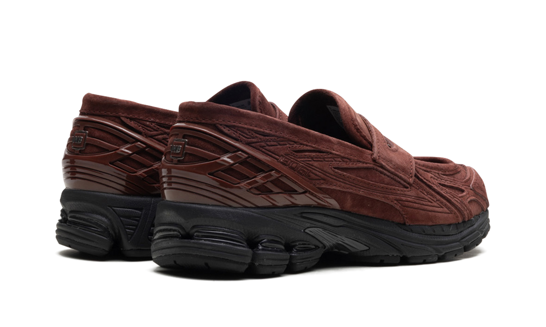NEW BALANCE 550 RICH OAK