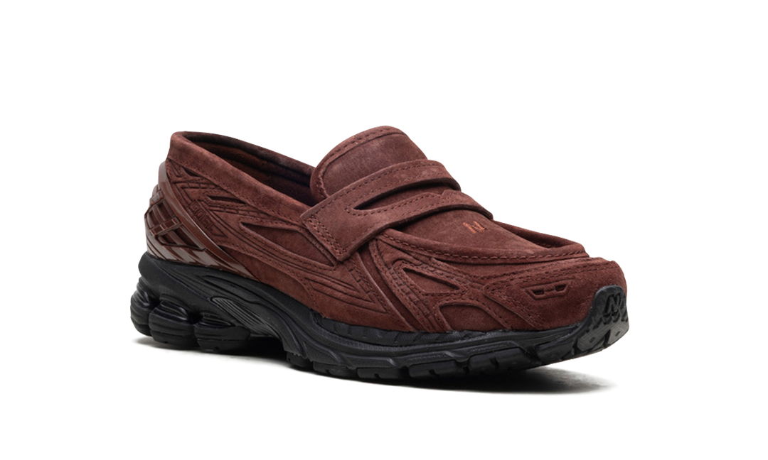 NEW BALANCE 550 RICH OAK