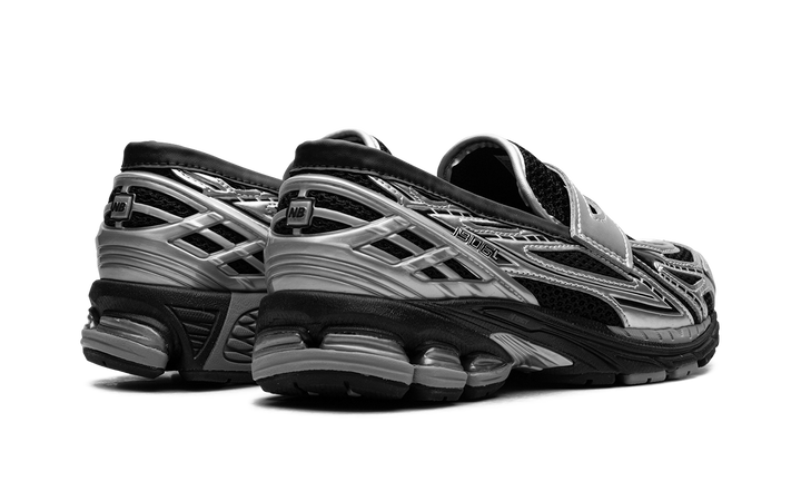 NEW BALANCE 1000 BLACK SILVER METALLIC