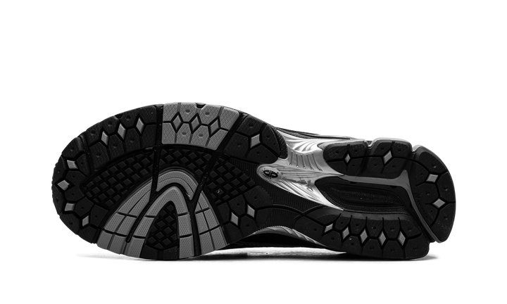 NEW BALANCE 1000 BLACK SILVER METALLIC