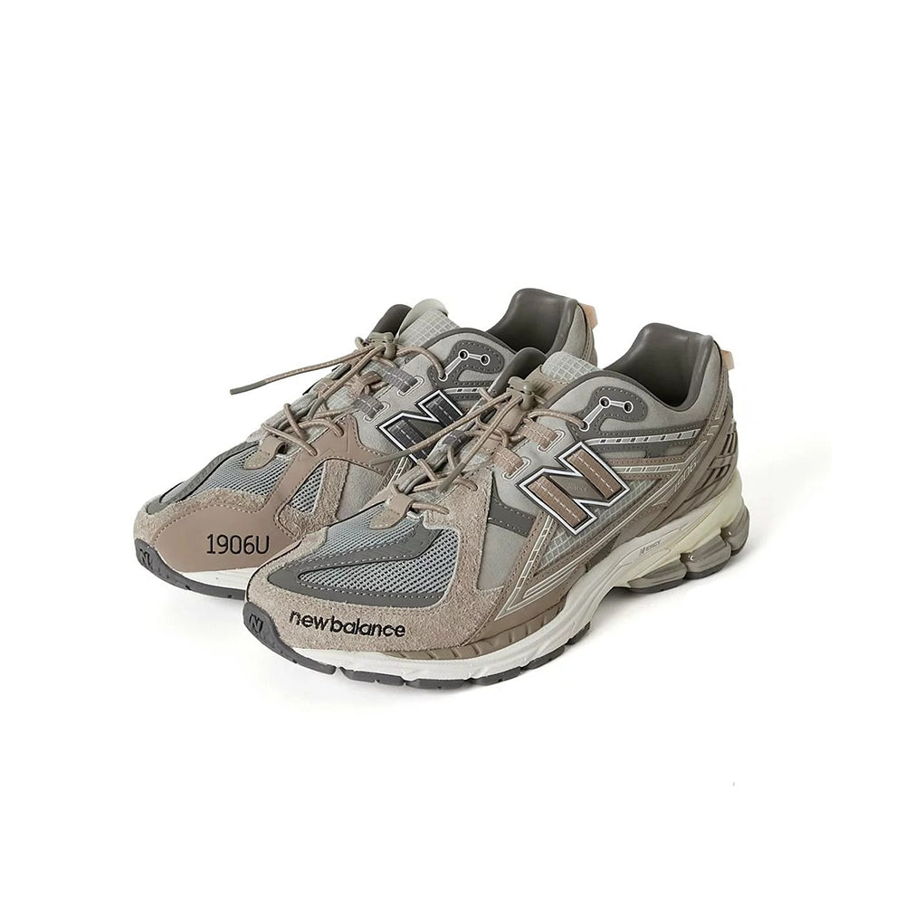 NEW BALANCE 1906N N.HOOLYWOOD X INVINCIBLE MOONROCK