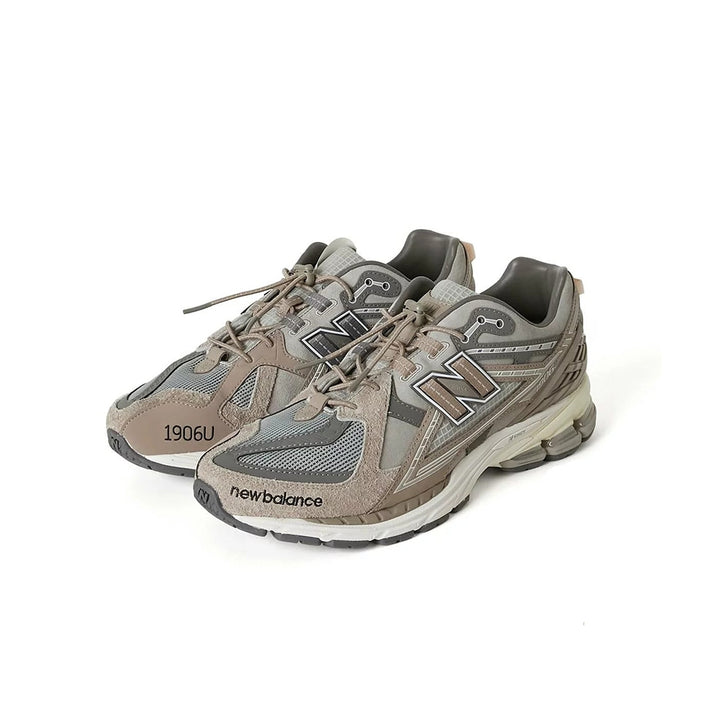 NEW BALANCE 1906N N.HOOLYWOOD X INVINCIBLE MOONROCK