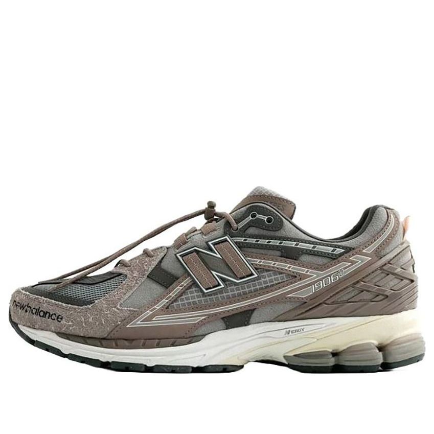 NEW BALANCE 1906N N.HOOLYWOOD X INVINCIBLE MOONROCK