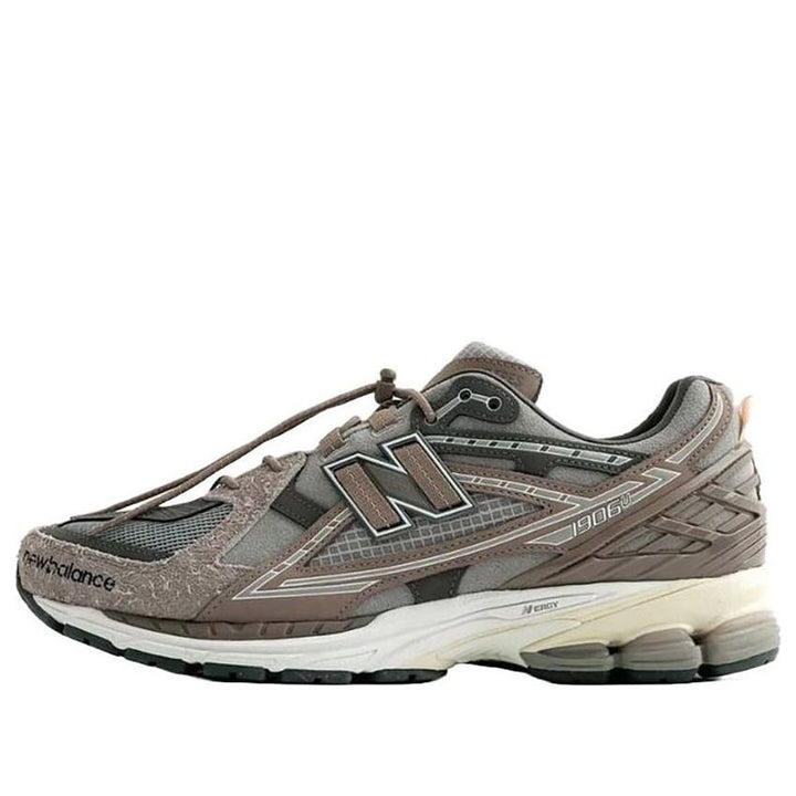 NEW BALANCE 1906N N.HOOLYWOOD X INVINCIBLE MOONROCK